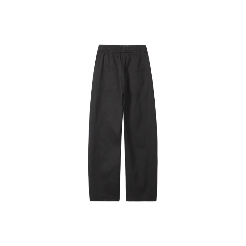 R.super Casual Pants Unisex-2