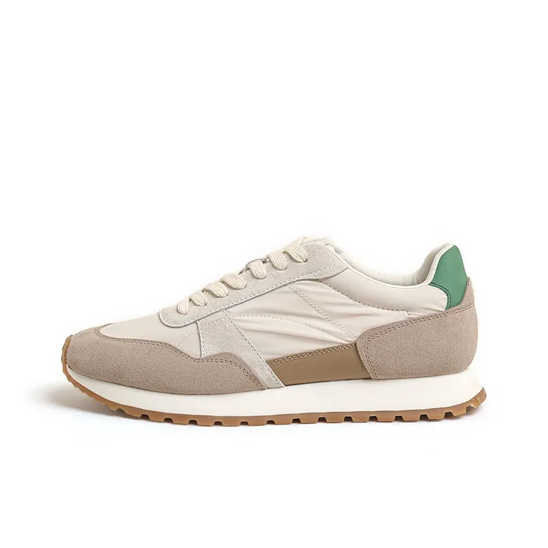883 Cushioning, Wear Resistant Low Top Casual Shoes Unisex-9