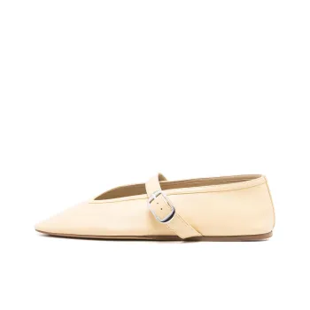 Le Monde Beryl Casual Single Shoes Women's Beige