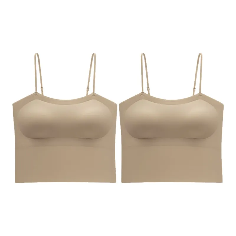 YUZHAOLIN Bra Women's Combo Set-11