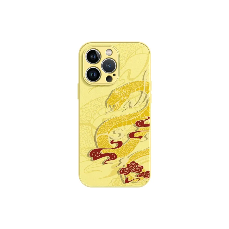 Lingtao Phone Cases-13