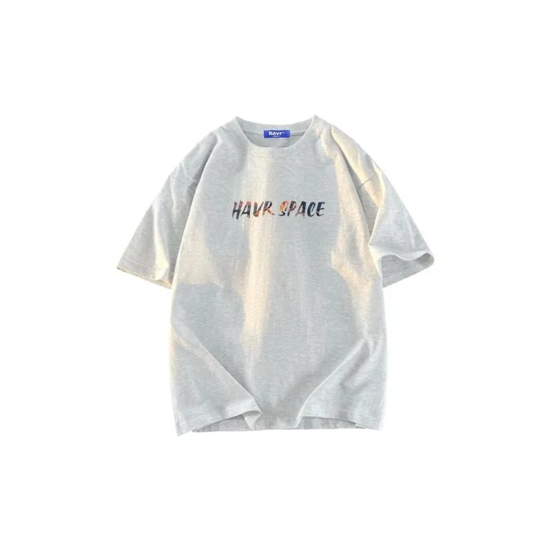 HAVR T Shirts Unisex-1