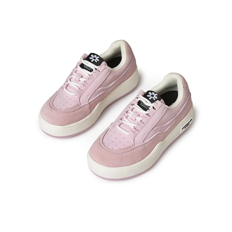ARTICLE NO. Low Top Skateboard Shoes Women's-7