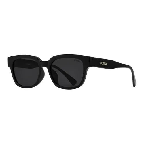 Do Na TR90 Square Sunglasses Unisex
