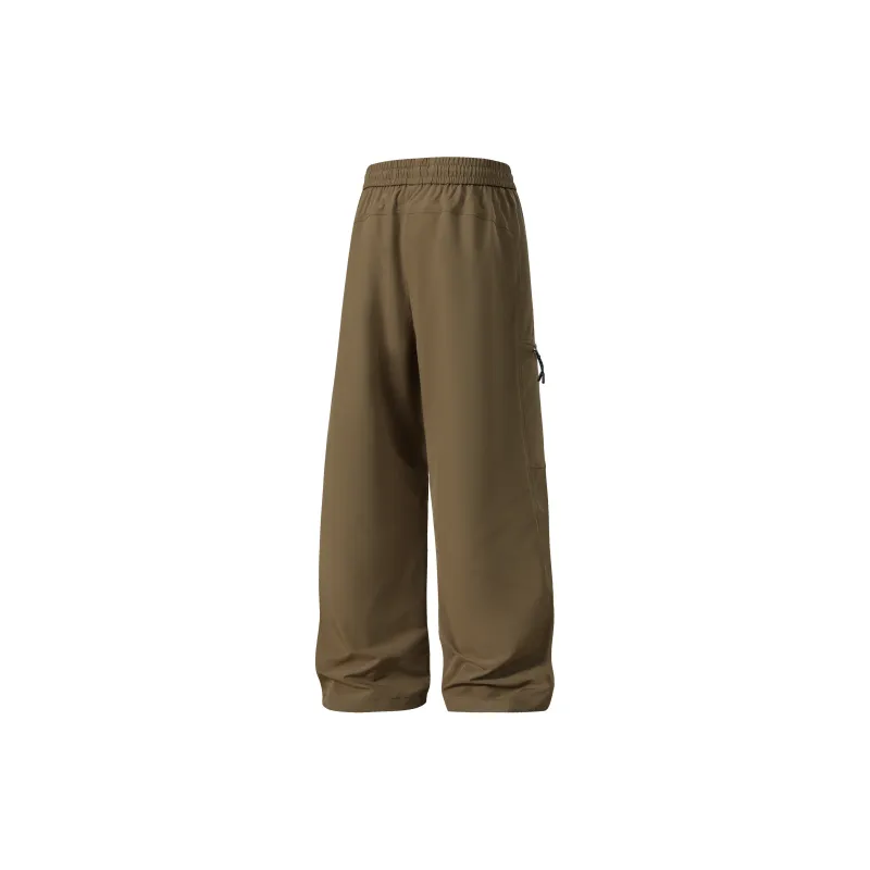UPZCY Casual Pants Unisex-1
