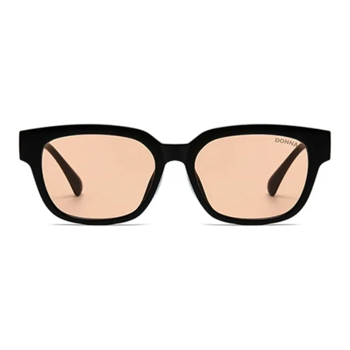 Do Na TR90 Square Sunglasses Unisex-5