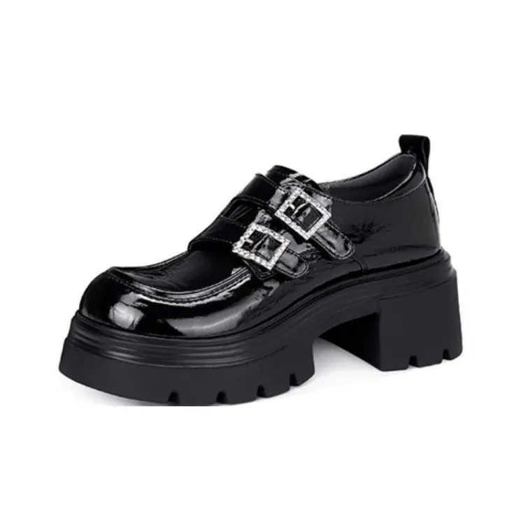 JESSICA SOPHIA Loafers Women's-0