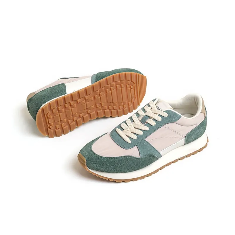 883 Cushioning, Wear Resistant Low Top Casual Shoes Unisex-8