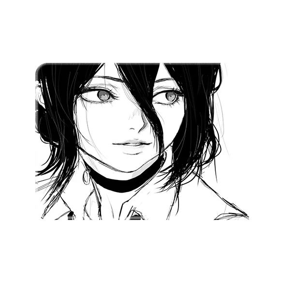 ZHUANGXINGXIA Mouse Pads-0