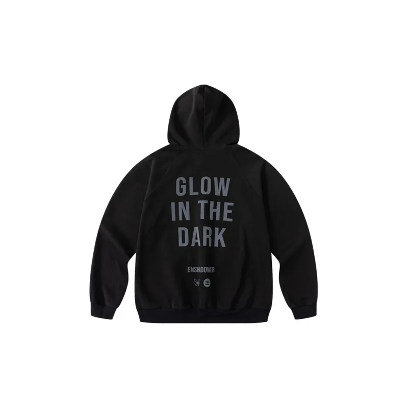 ENSHADOWER Sweatshirt Unisex Black-1