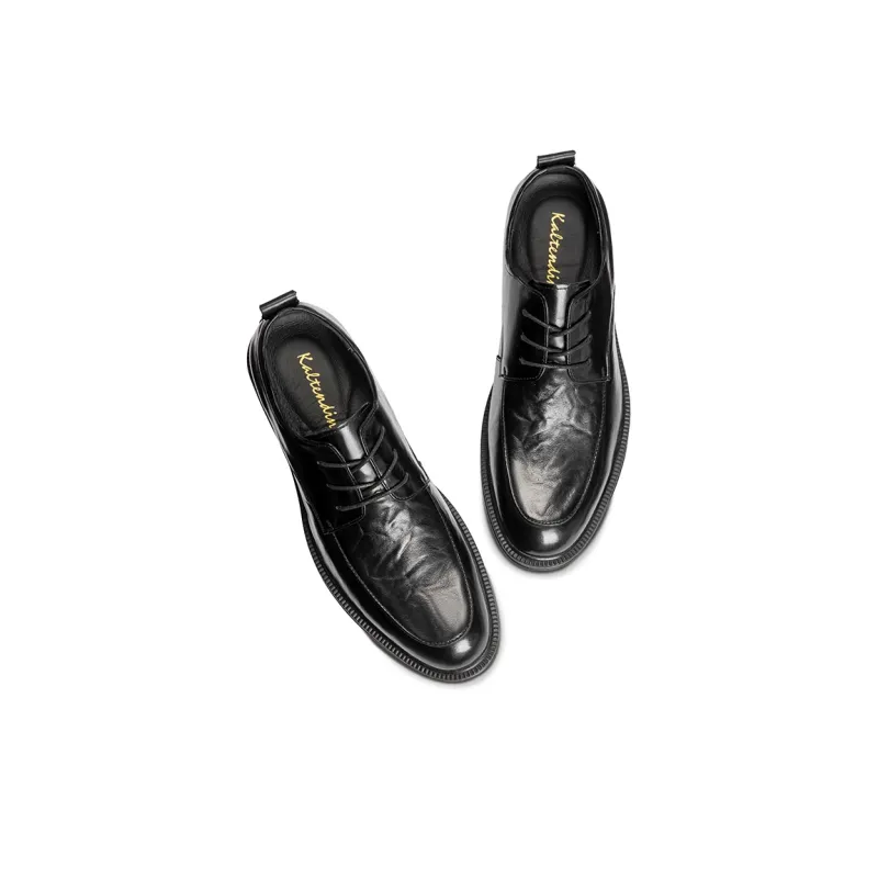 Kaltendin Formal Wear For Business Commute Dress Shoes Men's-4