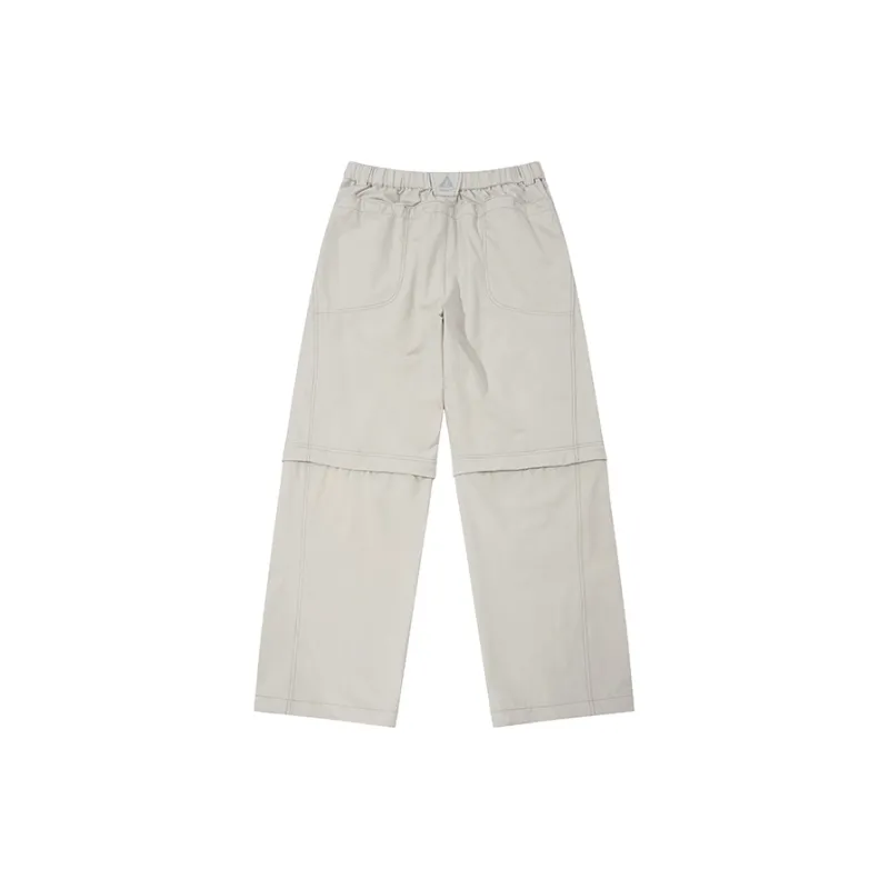 NBCT Casual Pants Men-1
