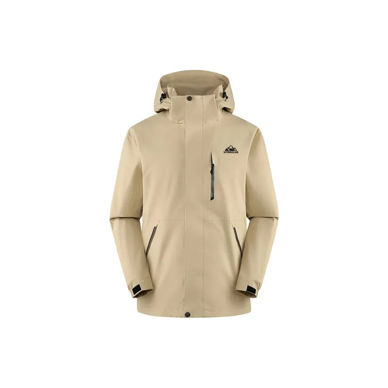 VITRO Fishing Clothing Unisex-4
