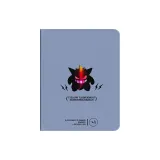 Gradient Gengar Z Gray