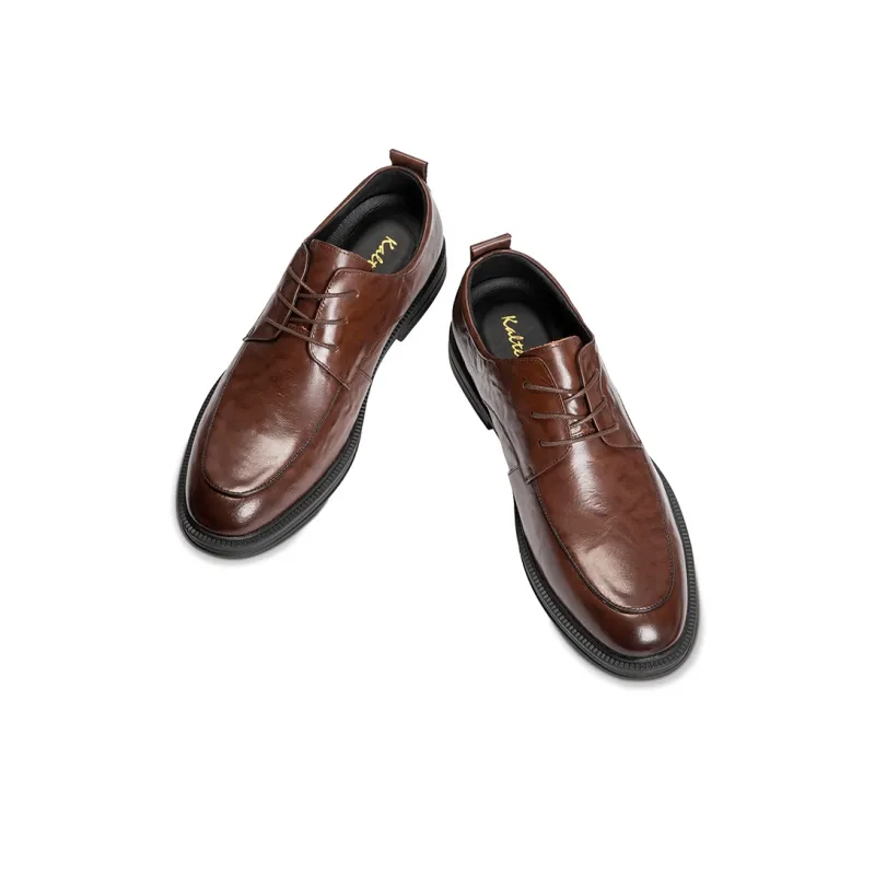 Kaltendin Formal Wear For Business Commute Dress Shoes Men's-11