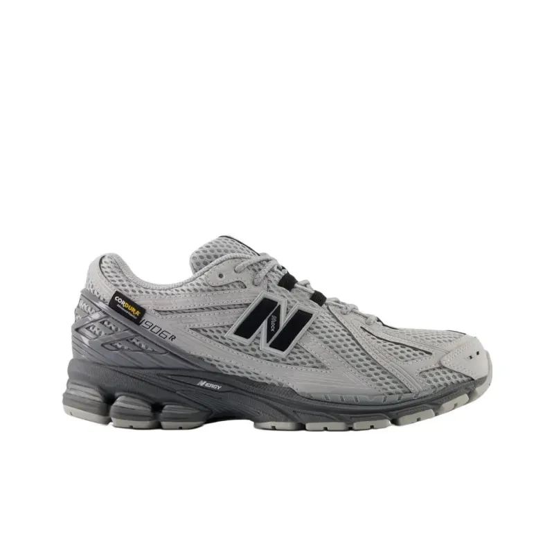 New Balance 1906R Cordura Grey Black-1