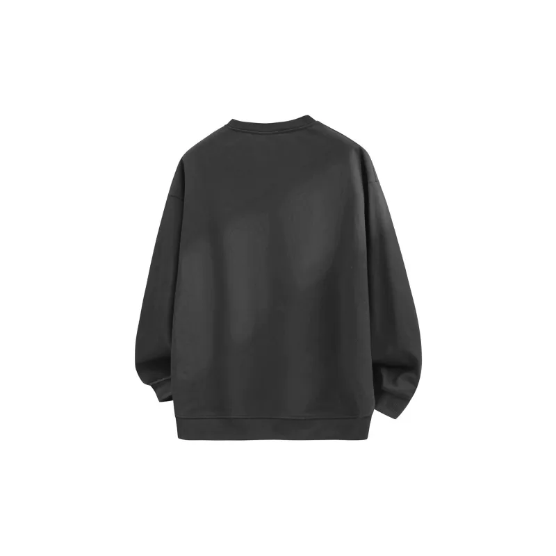 Warrior Ride The Wind And Waves Series Sweatshirt Unisex-12