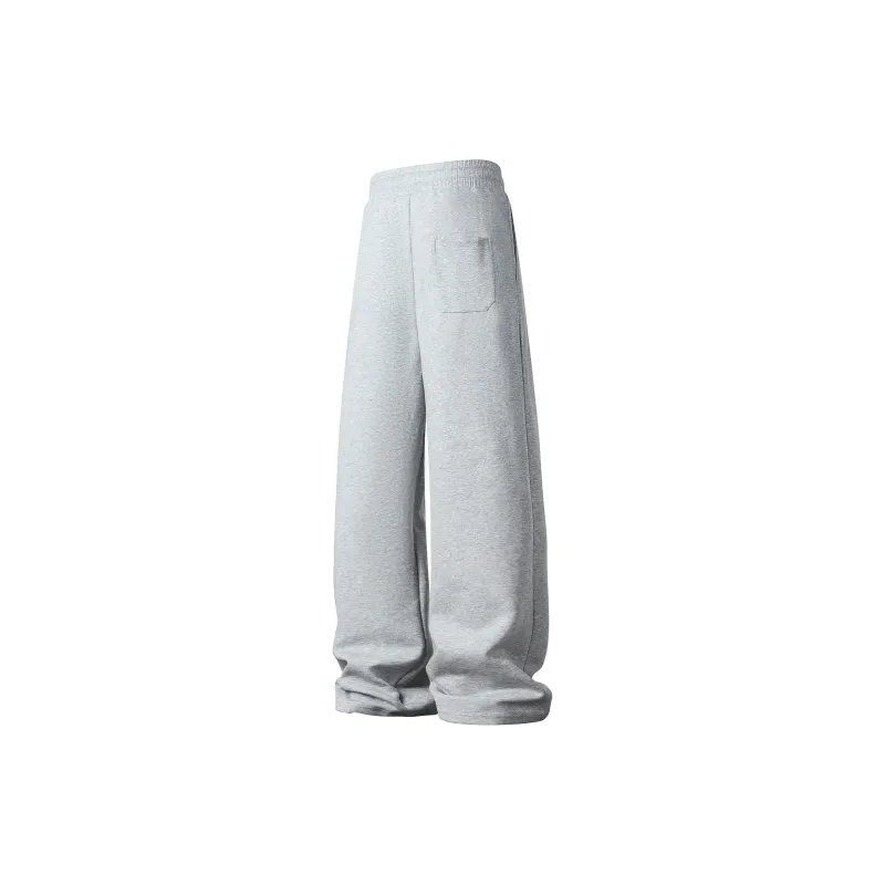 TALKING TOM Casual Pants Unisex-6