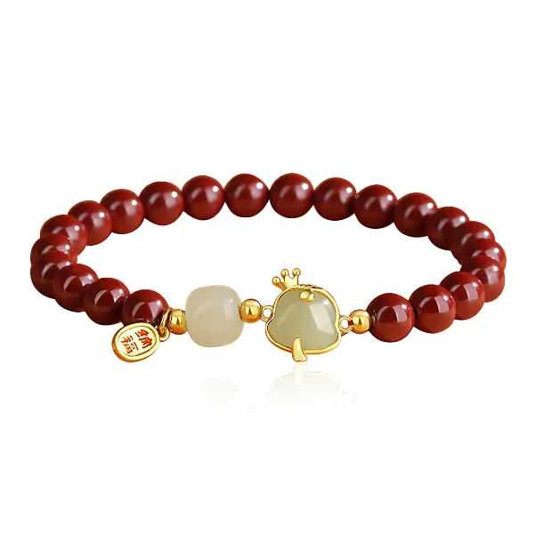 Chongqing Gold Store Bracelets Unisex-0