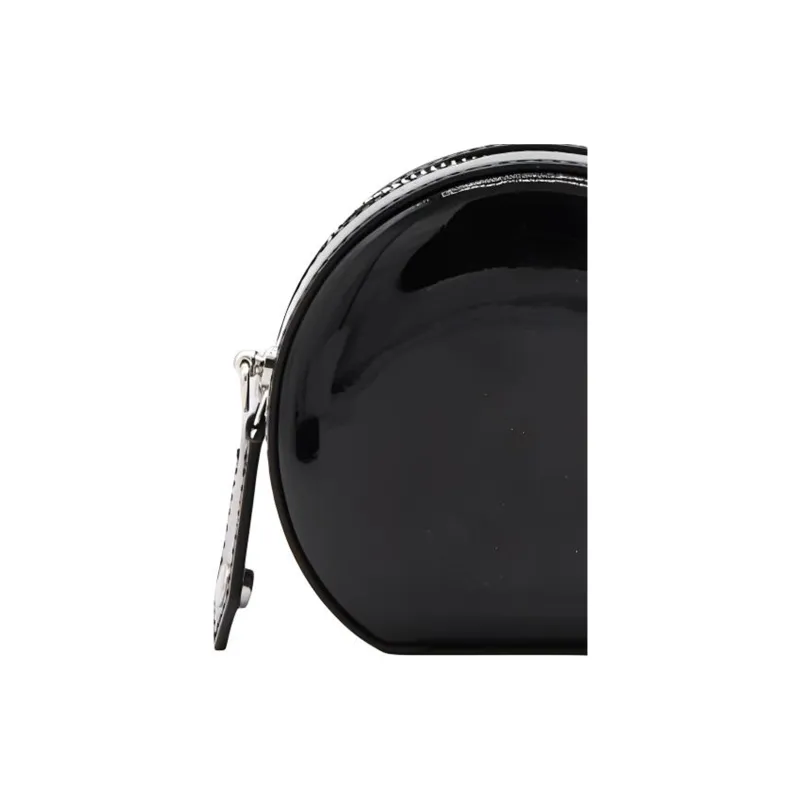 Vivienne Westwood Logo Plaque Crossbody Bag-4