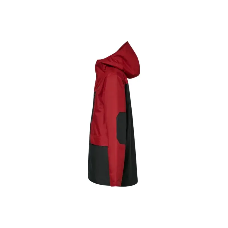 Oakley Ski Tops Men's Red/Black-2