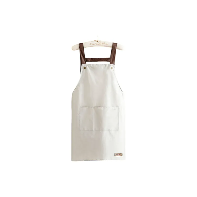 De Shuangman Aprons-1
