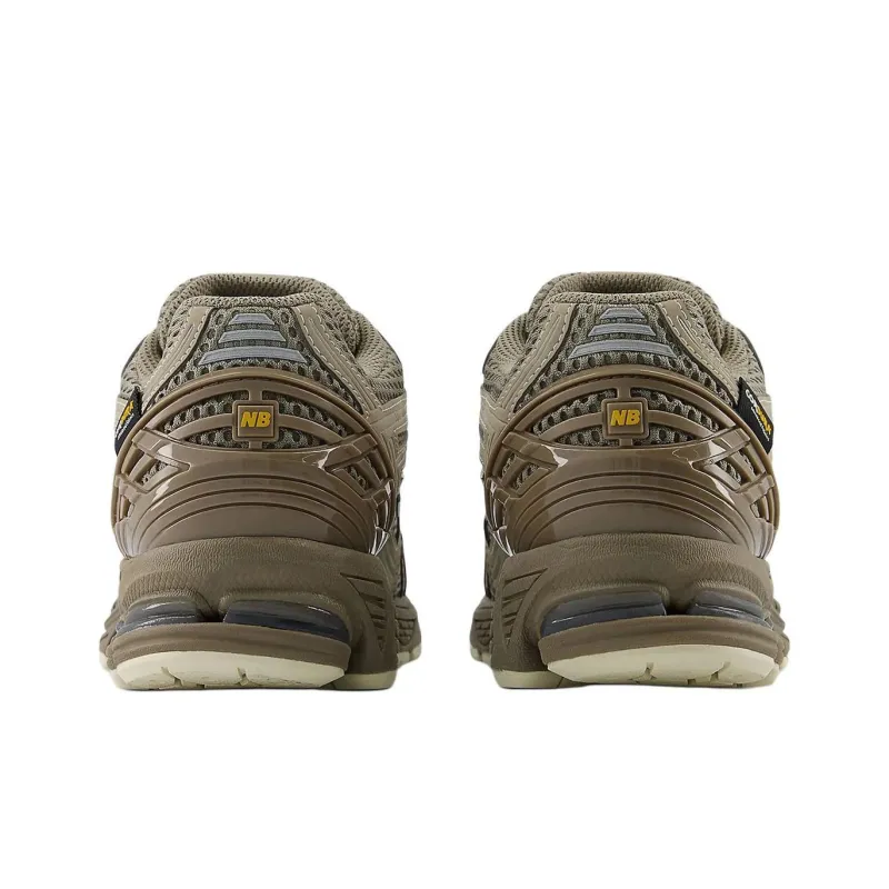 New Balance 1906R Cordura Olive Tan-4