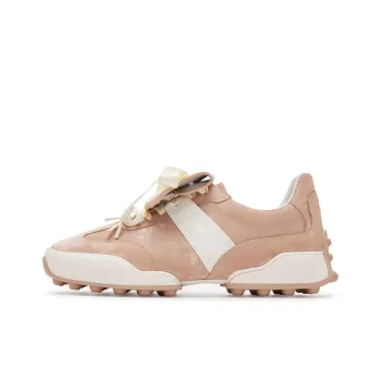 Staccato Butterfly Island Collection, High Sweetism Low Top Casual Shoes Women's Pink