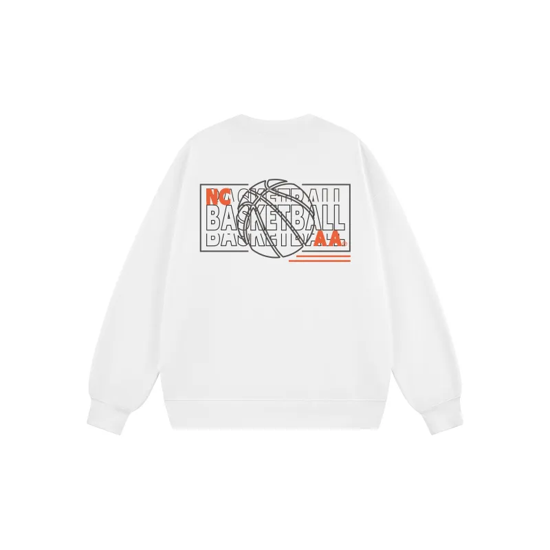 NCAA Sweatshirts Unisex-7