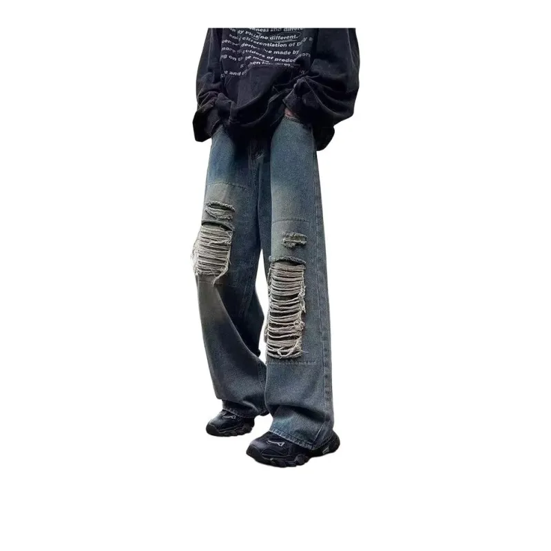 GWAF Jeans Unisex-25