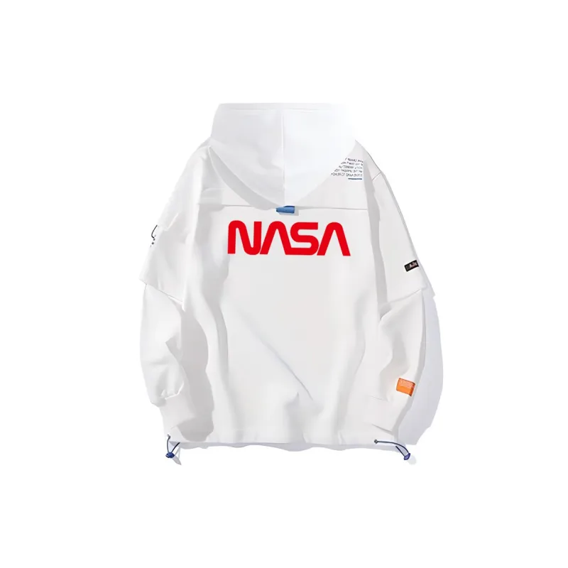 LSVE Sweatshirts Unisex-1