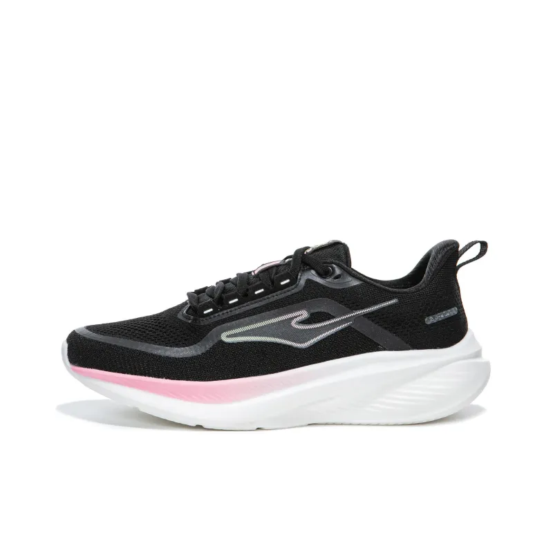Erke Cushioning Anti-Slip And Wear-Resistant Low-Top Casual Training Sprint Running Shoes Women's-5