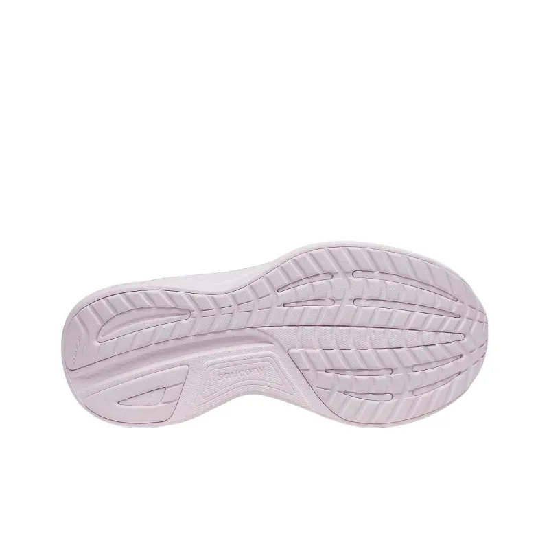 Saucony Ride 18 Hemlock Bloom Women's-5