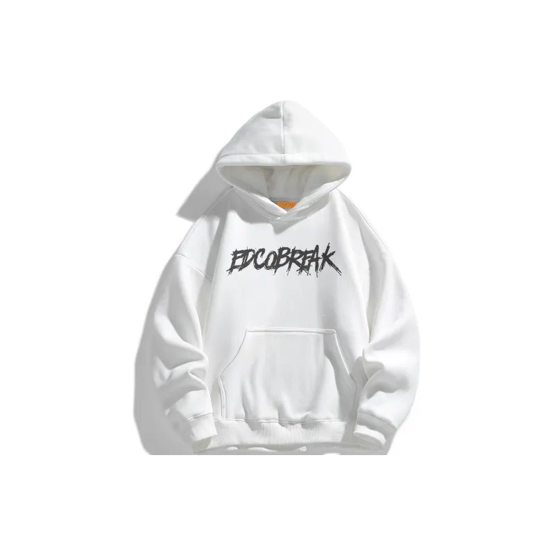 EDCO BREAK SILENCE Sweatshirt Unisex-8