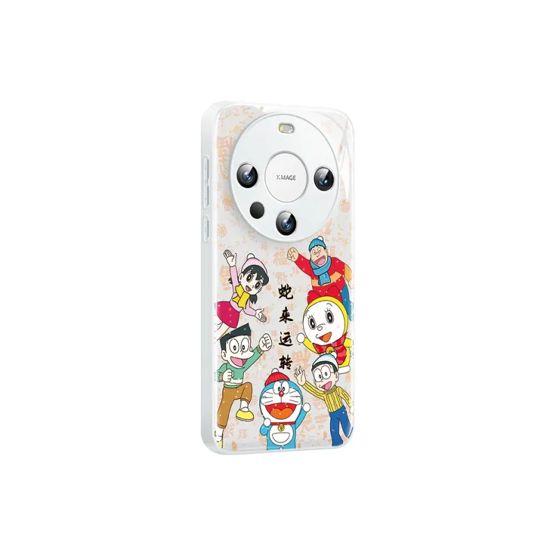 Doraemon/a Phone Cases-11