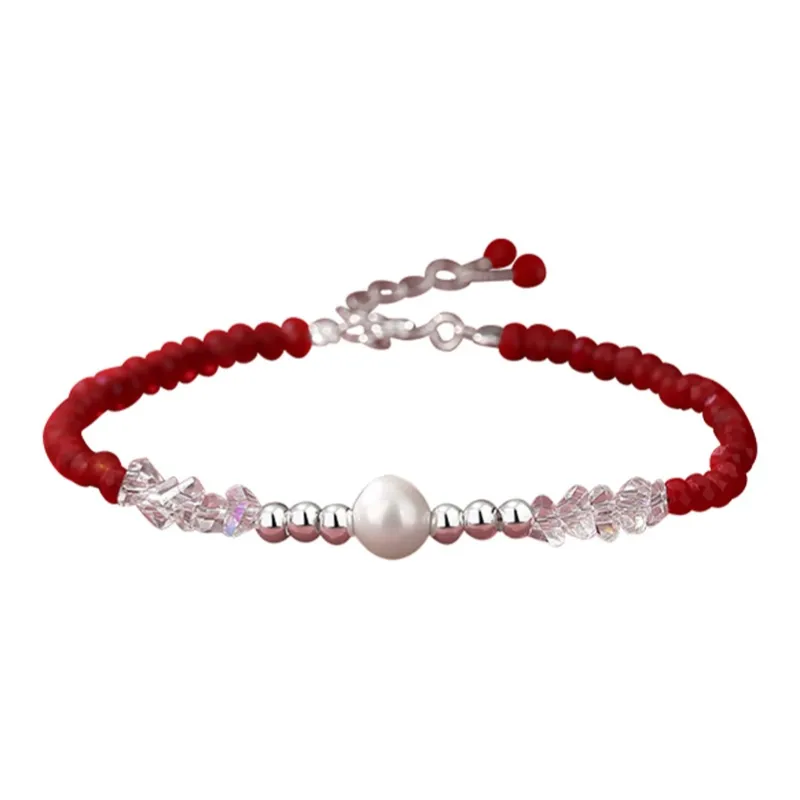 KADER Peace And Joy Series 925 Sterling Silver Bracelets Women's-0