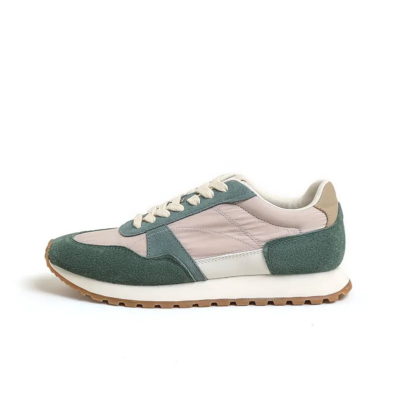 883 Cushioning, Wear Resistant Low Top Casual Shoes Unisex-5