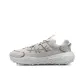 Gray White