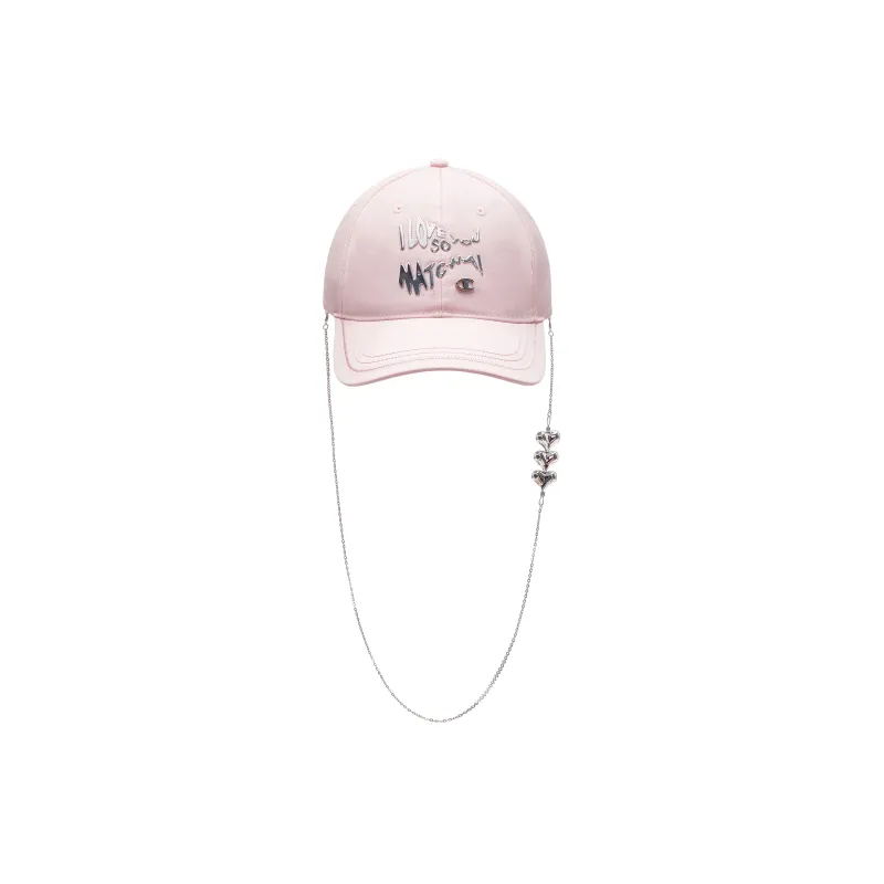 Champion Cotton Baseball Caps Unisex-4
