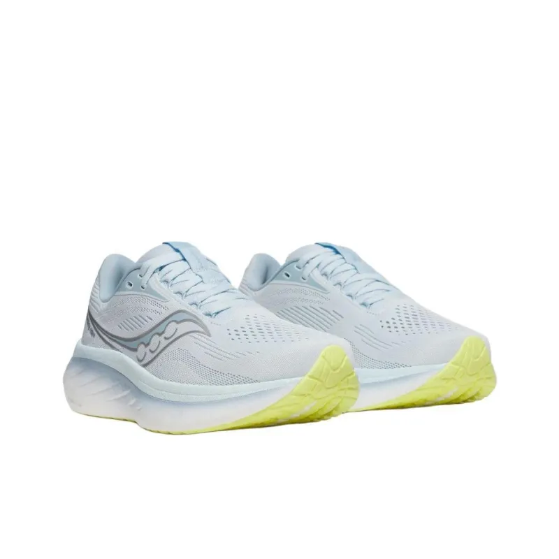 Saucony Ride 18 Ice Melt Dream Women's-2