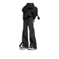 Black[Upgraded Fabric Version]
