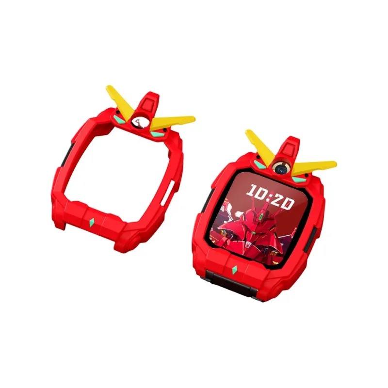 Fly Unisex Watch Cases-1