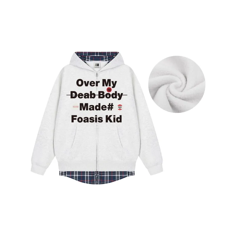 FOASIS Sweatshirts Women's-20