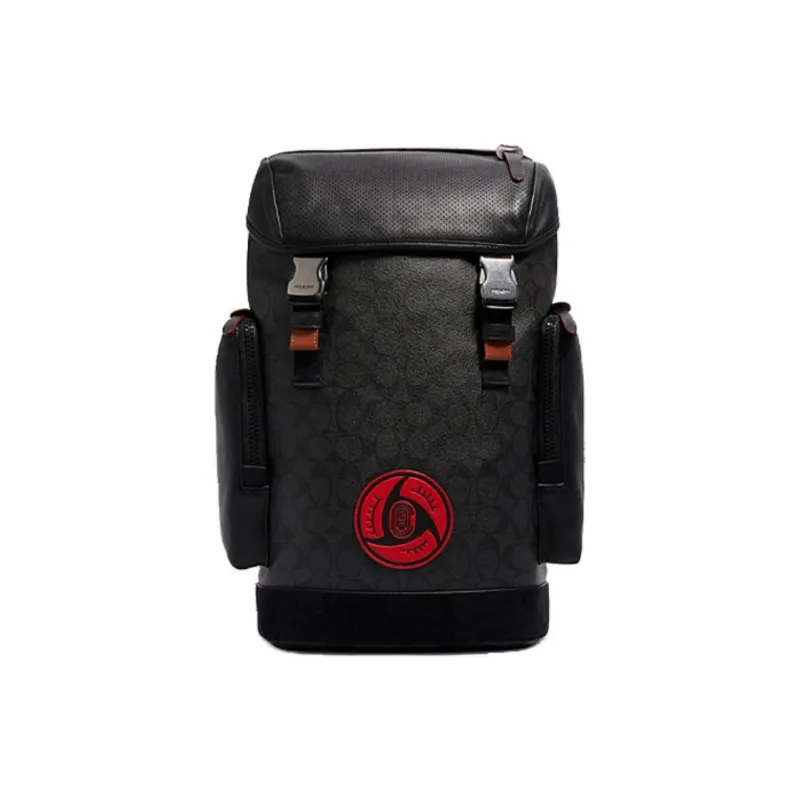 COACH Ranger Backpacks-0