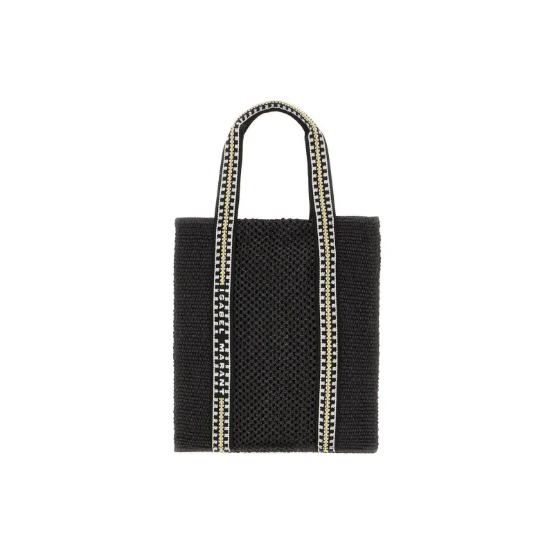 ISABEL MARANT Aruba Tote Bag-2