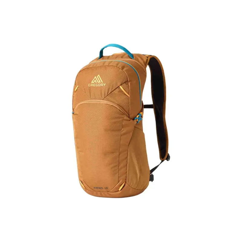 GREGORY 18L Outdoor Bags Nylon Brown Unisex-0