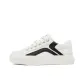 White Black[Two-Tone Base]