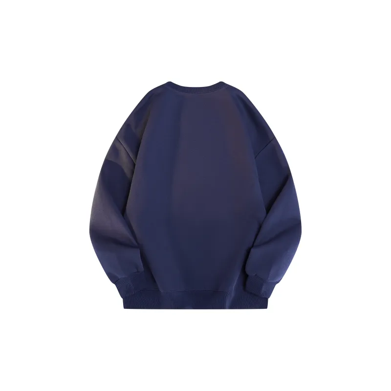 CHARLIE GOLF Sweatshirts Unisex-9