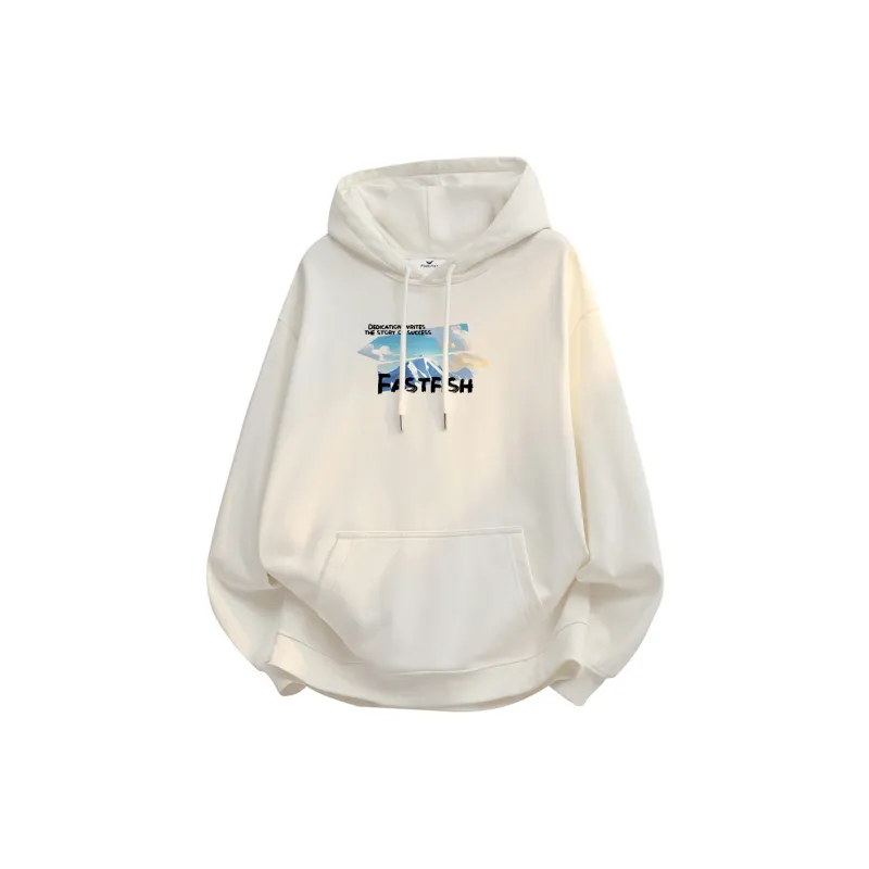 FASTFISH Sweatshirts Unisex-1
