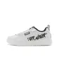 White Black